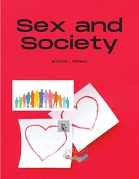 Cover image for Sex and Society