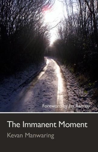 Cover image for The Immanent Moment