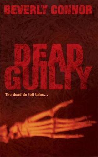 Cover image for Dead Guilty: Number 2 in series