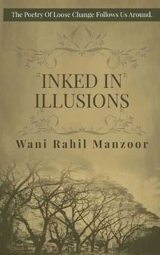 Cover image for Inked In Illusions