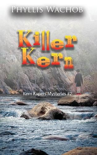 Cover image for Killer Kern