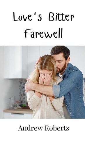 Cover image for Love's Bitter Farewell