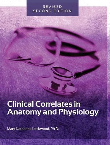 Cover image for Clinical Correlates in Anatomy and Physiology