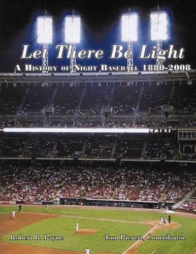 Cover image for Let There Be Light