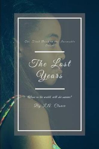 Cover image for Invincible - The Lost Years