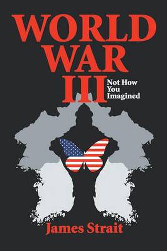 Cover image for World War III: Not How You Imagined