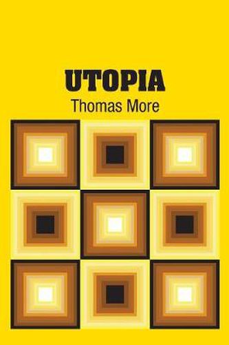 Cover image for Utopia