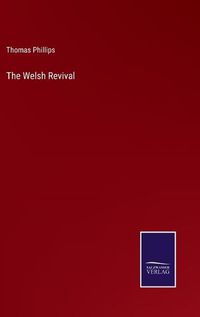 Cover image for The Welsh Revival