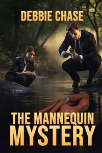 Cover image for The Mannequin Mystery