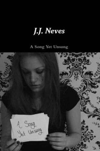 Cover image for A Song Yet Unsung