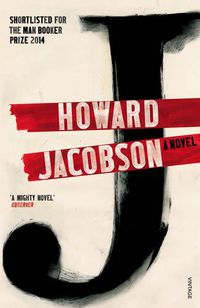 Cover image for J: A Novel
