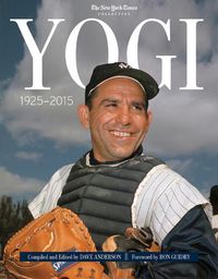 Cover image for Yogi: 1925-2015