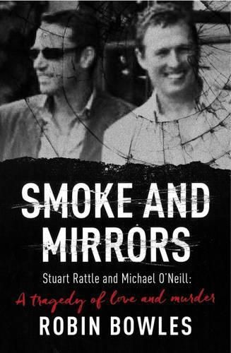 Cover image for Smoke and Mirrors