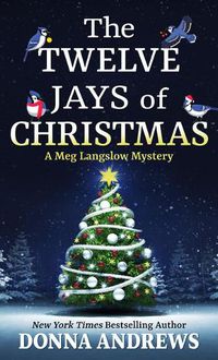 Cover image for The Twelve Jays of Christmas