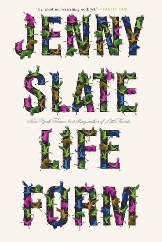 Cover image for Lifeform