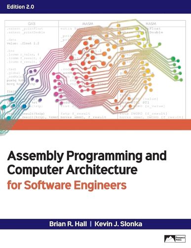 Cover image for Assembly Programming and Computer Architecture for Software Engineers, Edition 2.0