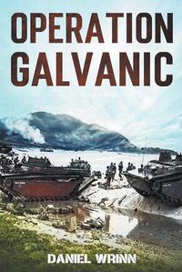 Cover image for Operation Galvanic