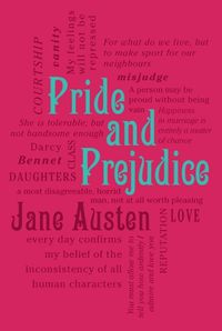 Cover image for Pride and Prejudice