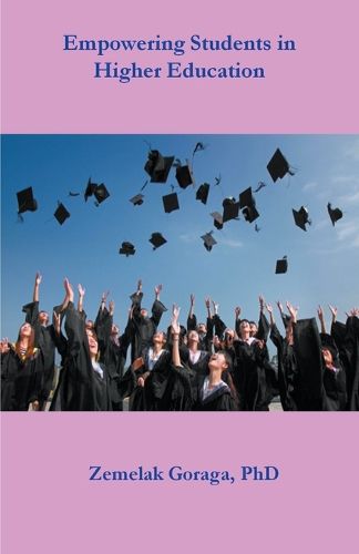 Cover image for Empowering Students in Higher Education