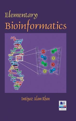 Cover image for Elementary Bioinformatics