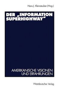 Cover image for Der Information Superhighway