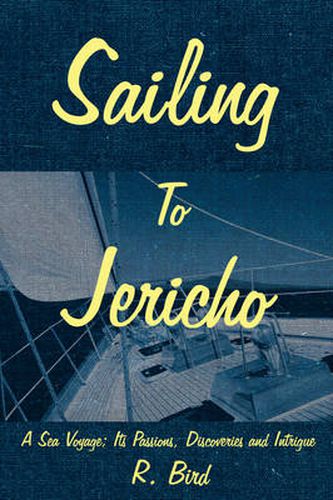 Cover image for Sailing to Jericho