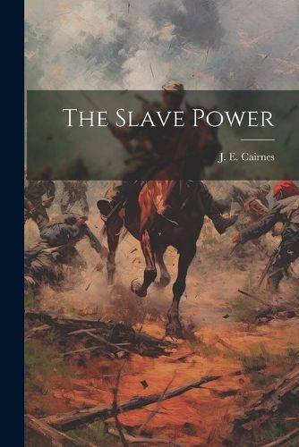 Cover image for The Slave Power