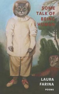 Cover image for Some Talk of Being Human