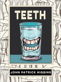 Cover image for Teeth