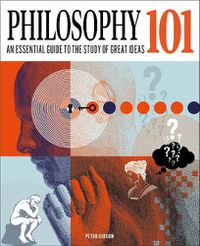 Cover image for Philosophy 101