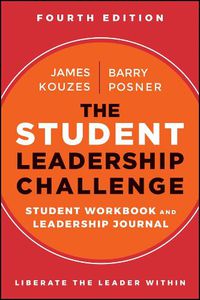 Cover image for The Student Leadership Challenge