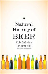 Cover image for A Natural History of Beer