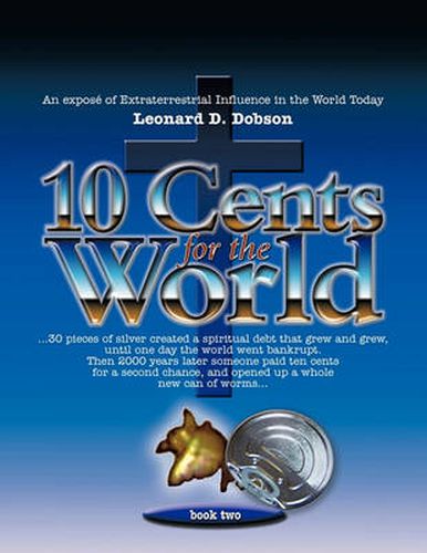 Cover image for 10 Cents for the World