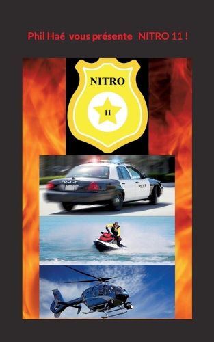 Cover image for Nitro 11