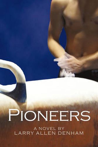 Cover image for Pioneers