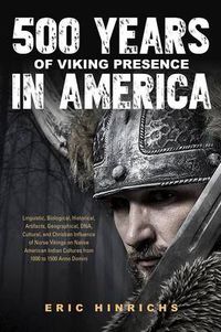 Cover image for 500 Years of Viking Presence in America