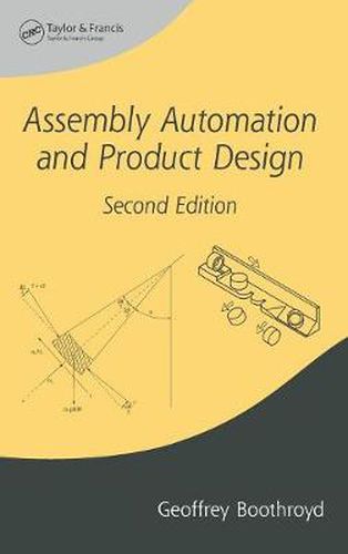 Cover image for Assembly Automation and Product Design