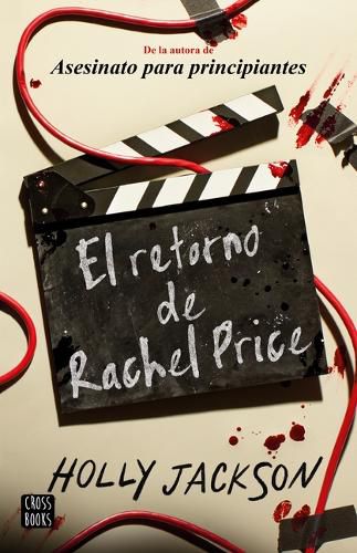 Cover image for El Retorno de Rachel Price / The Reappearance of Rachel Price