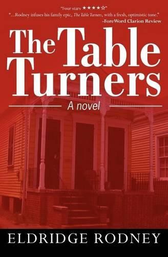 Cover image for The Table Turners