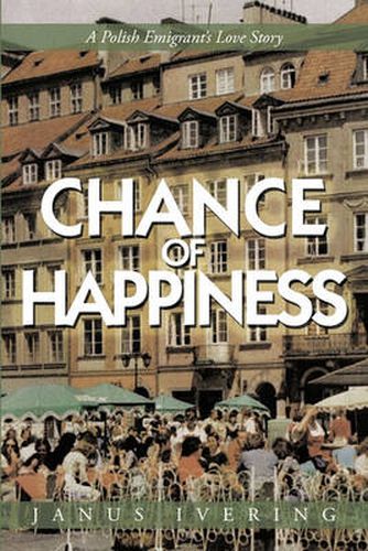 Cover image for Chance of Happiness