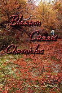 Cover image for Blarron Creek Chronicles