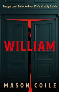 Cover image for William