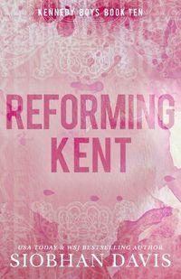 Cover image for Reforming Kent