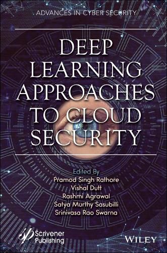 Cover image for Deep Learning Approaches to Cloud Security