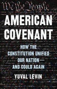 Cover image for American Covenant