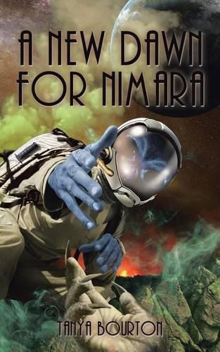 Cover image for A New Dawn For Nimara