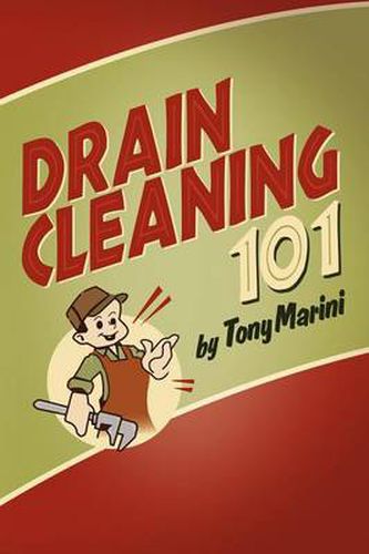 Cover image for Drain Cleaning 101