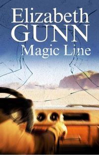 Cover image for Magic Line