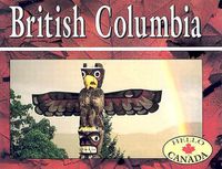 Cover image for British Columbia