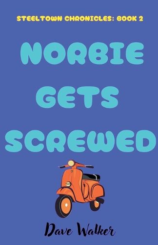 Cover image for Norbie Gets Screwed